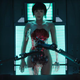 Ghost In The Shell